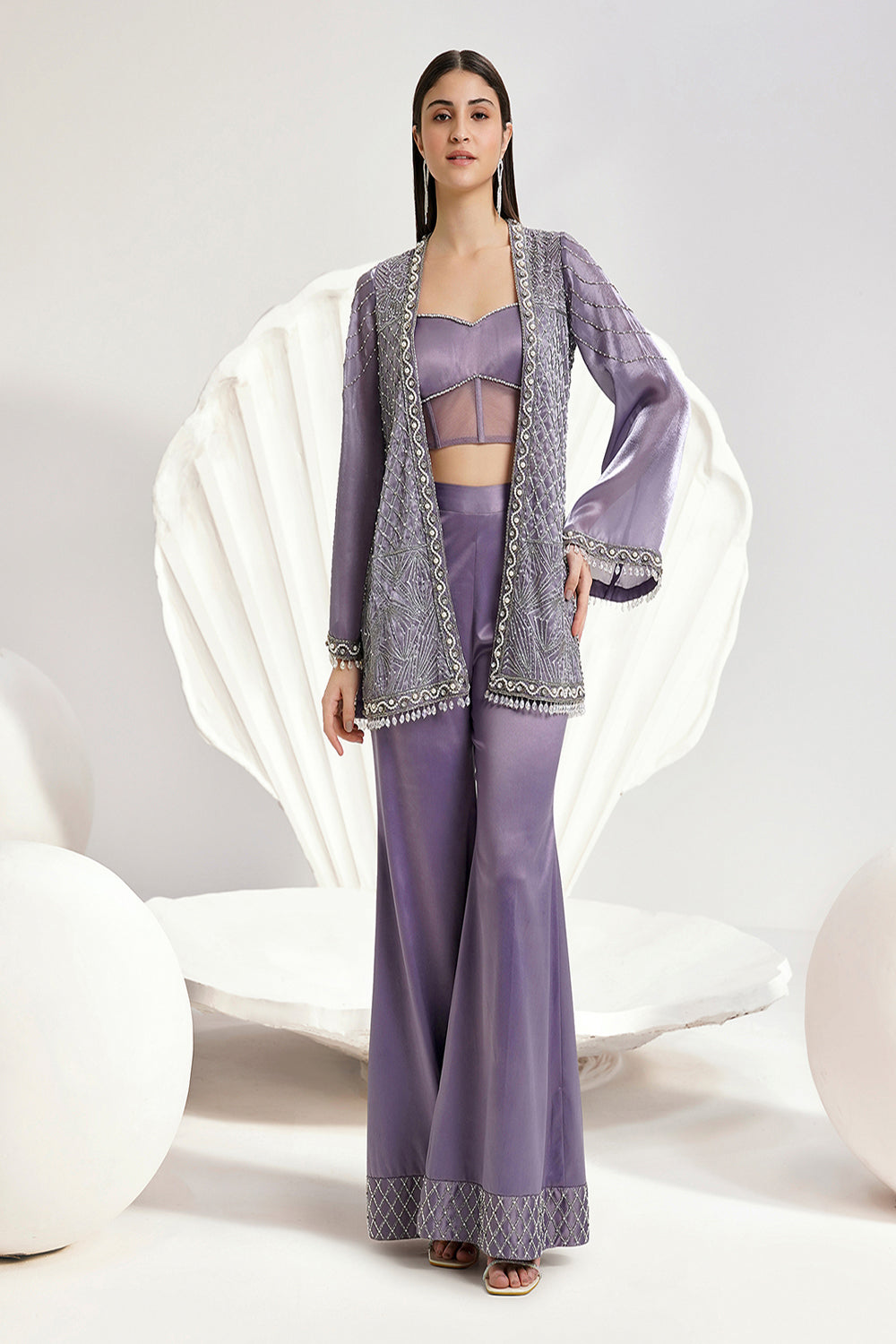 Verona Jacket Set