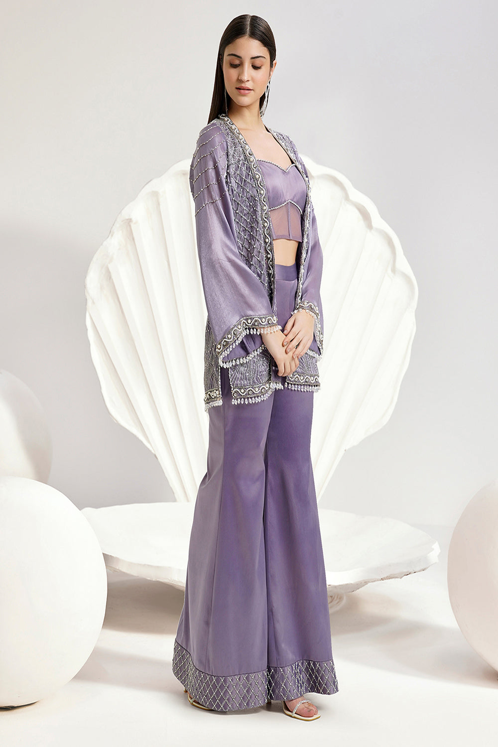 Verona Jacket Set