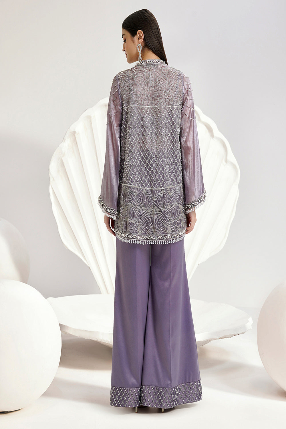 Verona Jacket Set